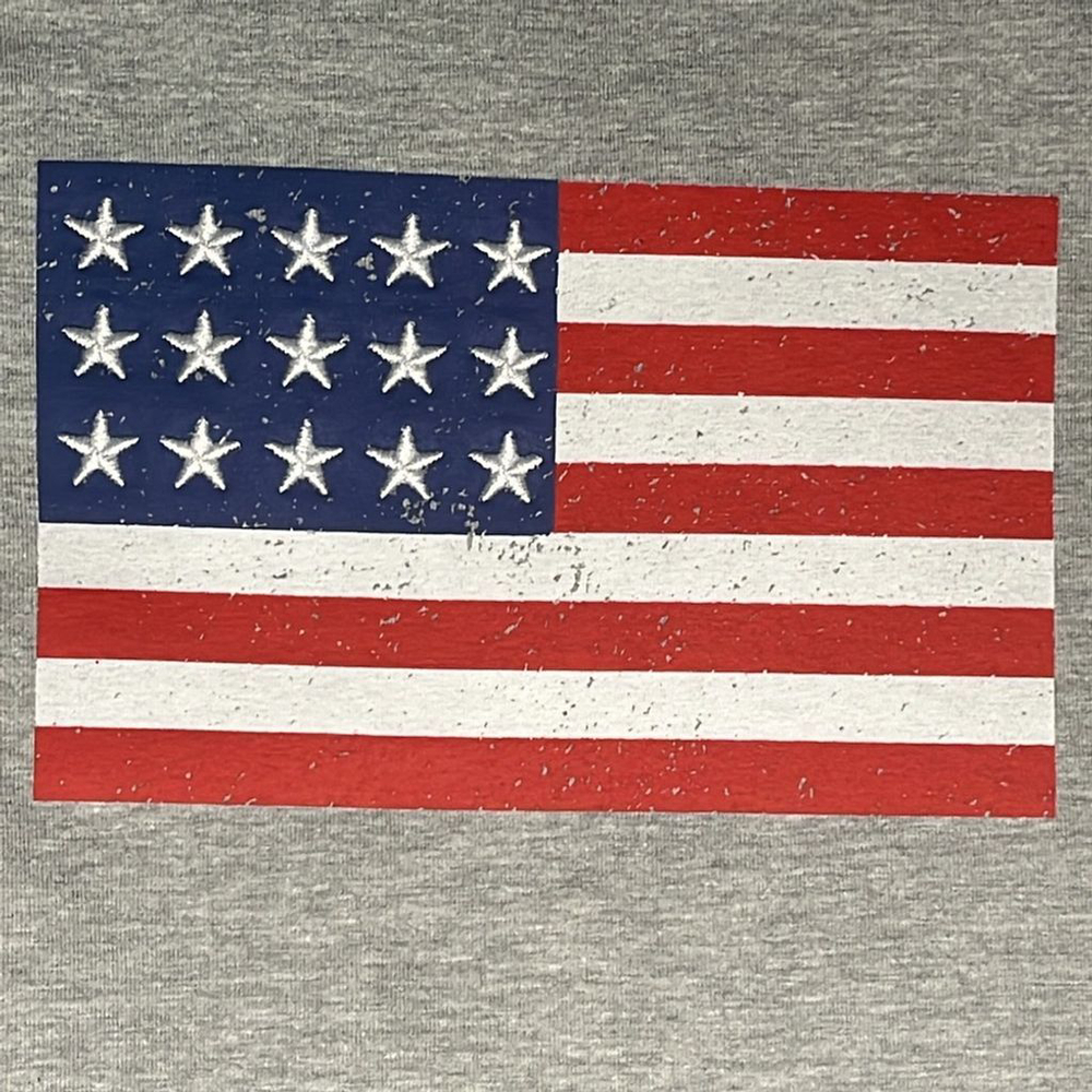 STARS AND STRIPES T-SHIRT ✨✨✨ - Picture 3 of 6